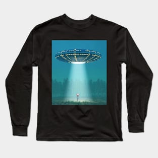 Abduction 2 Long Sleeve T-Shirt